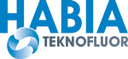 Habia Teknofluor Aktiebolag logo
