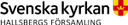 Hallsbergs församling logo