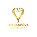 Hallstaviks Ryttarfören logo