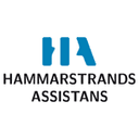 Hammarstrands Assistans AB logo