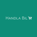 Handla Bil Sverige AB logo