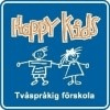 Happy Kids Kållered AB logo