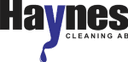 Haynes Cleaning AB logo