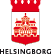 Helsingborgs kommun logo