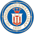 HELSINGBORGS SIMSÄLLSKAP logo
