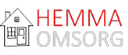 Hemma Omsorg i Jönköping AB logo