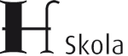 Hietaniemi Friskolefören logo