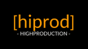 Highproduction Sverige AB logo