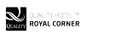 Hotel Royal Corner i Växjö AB logo