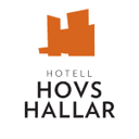 Hotell & Restaurang Hovs Hallar AB logo