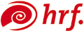 Hörselskadades Riksförbund logo