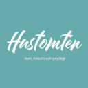 Hustomten Sverige AB logo