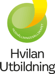 Hvilan Utbildning AB logo