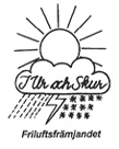 i Ur och Skur Fören Grodan, Ek.För. logo