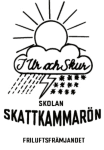 i Ur och Skur Skolan Skattkammarön Ek. För. logo