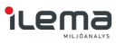 Ilema Miljöanalys AB logo