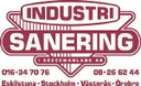 Industrisanering i Södermanland Aktiebolag logo