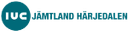 IUC Jämtland Härjedalen AB logo