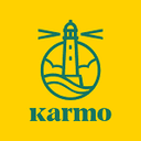 Karmo i Sverige AB logo