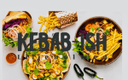 Kebab-ish Liljeholmen AB logo