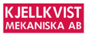 Kjellkvist Mekaniska AB logo