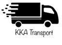 KKA Transport AB logo