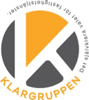 Klar Gruppen AB logo