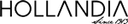 Konditori Hollandia AB logo