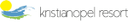 Kristianopel Turism HB logo