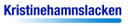 Kristinehamnslacken AB logo