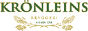 Krönleins Bryggeri AB logo