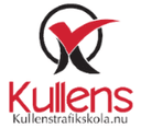 Kullens trafikskola AB logo