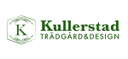 Kullerstad Trädgård & Design AB logo