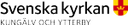 Kungälv-Ytterby församling logo