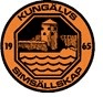 Kungälvs Simsällskap logo