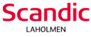 Laholmen Hotell AB logo