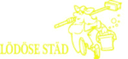 LÖDÖSE STÄD AKTIEBOLAG logo
