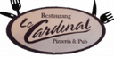 Le Cardinal Ystad AB logo