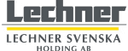 Lechner Svenska Holding AB logo