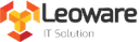 Leoware Sverige AB logo