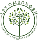 Leva LSS Omsorgen Grusbanan AB logo