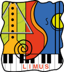 LIMUS Musikskola AB logo