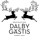 Linströmsmat Dalby AB logo
