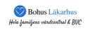 Läkarhusen i Väst AB logo