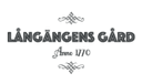 Långängens Gård restaurang och event AB logo
