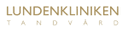 Lundenkliniken Tandvård AB logo