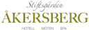 Lunds Stiftsgård, Stiftelsen logo