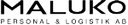Maluko personal & Logistik AB logo