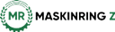 Maskinring Z ekonomisk fören logo