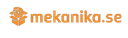 Mekanika Bilreservdelar AB logo
